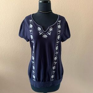 St. John’s Bay Top